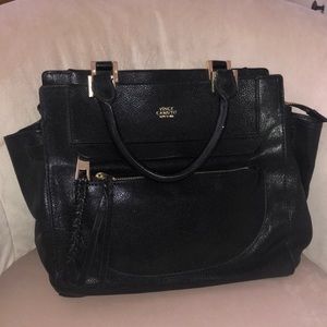 Vince Camuto Satchel